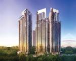 Images for Elevation of Radius Anantya