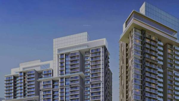Images for Elevation of Radius Anantya
