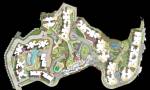 Images for Master Plan of Radius Anantya