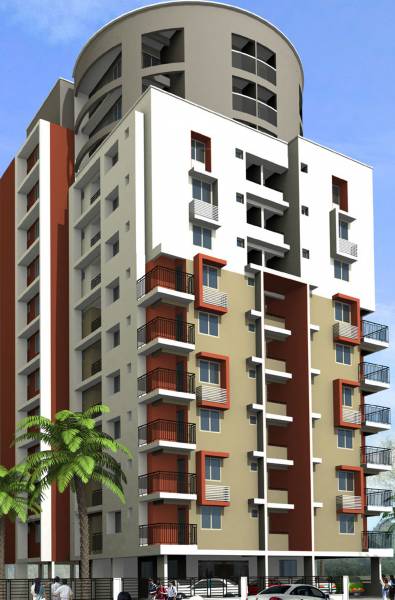 Images for Elevation of Chevron Royal Woods
