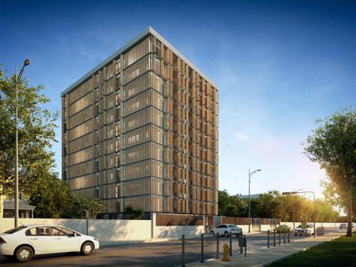  crosswinds Images for Elevation of Keventer Crosswinds