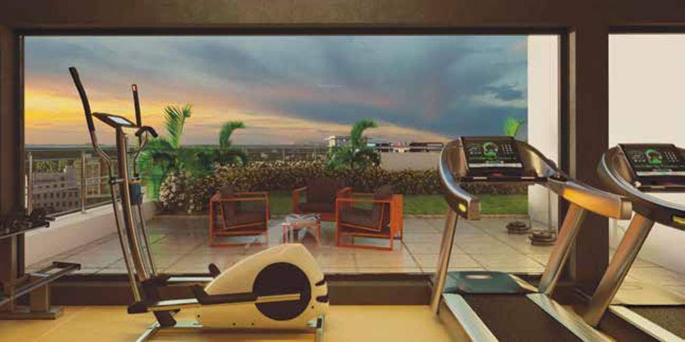 zest Images for Amenities of Belani Zest