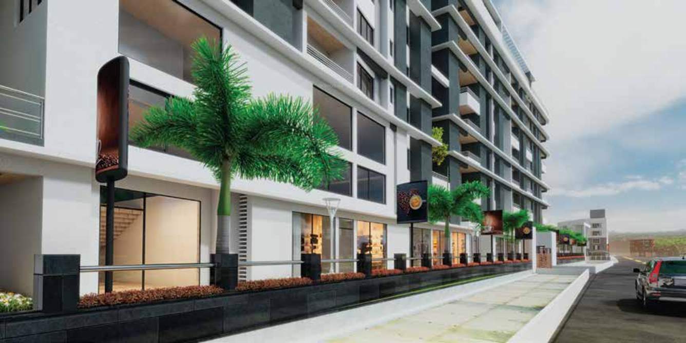 zest Images for Amenities of Belani Zest