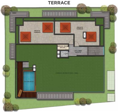 Images for Cluster Plan of Avant Casa Blanco casa-blanco Images for Cluster Plan of Avant Casa Blanco