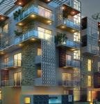  casa-blanco Elevation