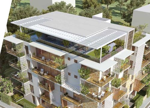 Images for Elevation of Avant Casa Blanco casa-blanco Images for Elevation of Avant Casa Blanco