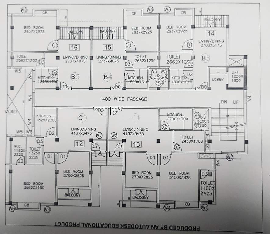  amrita awas  Amrita Awas Cluster Plan