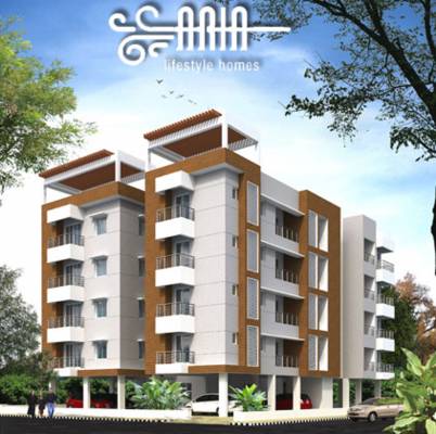 Images for Elevation of Aria Avenue Images for Elevation of Aria Avenue