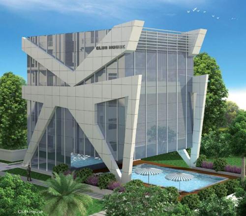  begonia-homes Images for Amenities of Anusha Begonia Homes