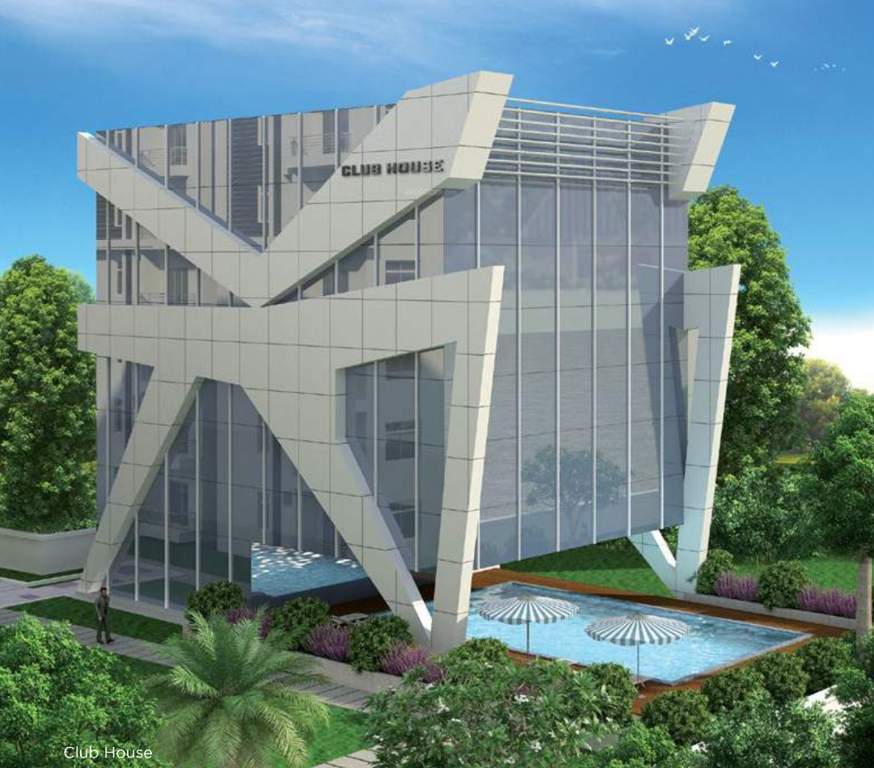  begonia homes Images for Amenities of Anusha Begonia Homes