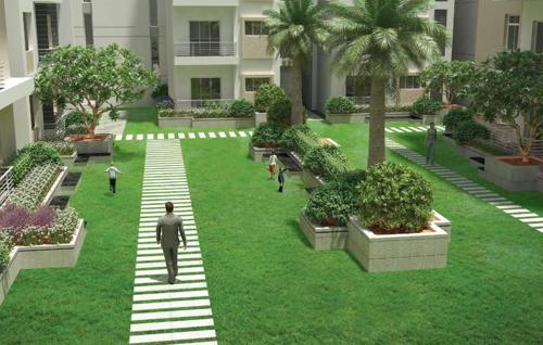  begonia-homes Images for Amenities of Anusha Begonia Homes