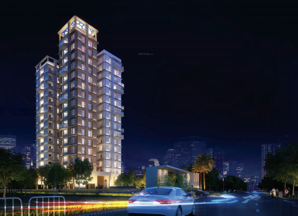 Images for Elevation of PS Group and Aspirations Elixir