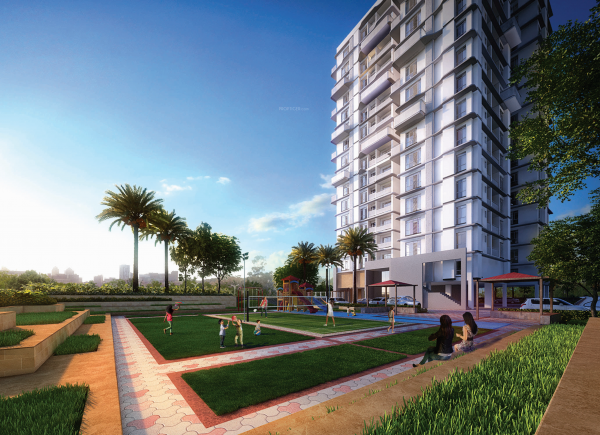 Images for Elevation of PS Group and Aspirations Elixir