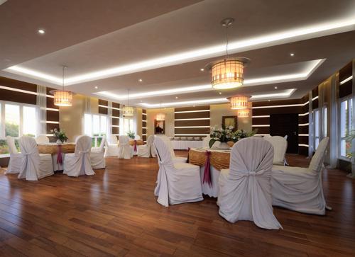 Images for Amenities of PS Group and Aspirations Elixir