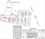 Images for Layout Plan of Maxworth Nanda Gokula Images for Layout Plan of Maxworth Nanda Gokula