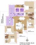 Images for Cluster Plan of Aspirations Celesta Images for Cluster Plan of Aspirations Celesta