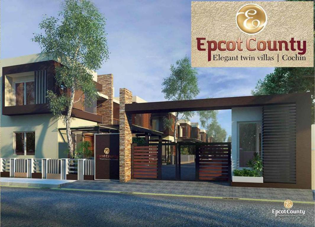 Images for Elevation of Shwas Epcot County