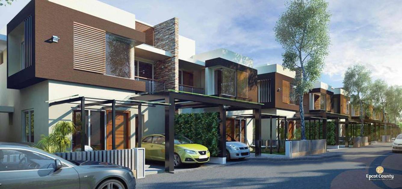 Images for Elevation of Shwas Epcot County