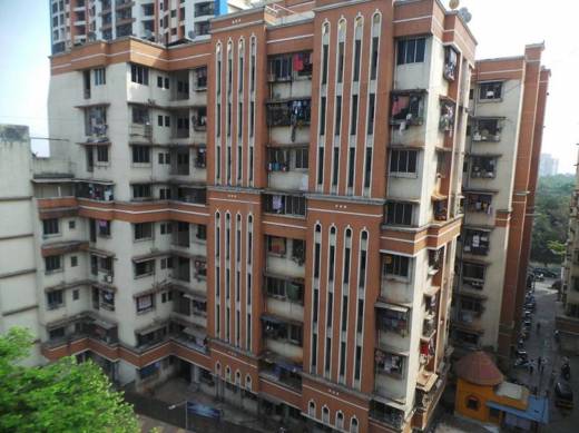 Images for Elevation of Reputed Builder Chintamani CHS Images for Elevation of Reputed Builder Chintamani CHS