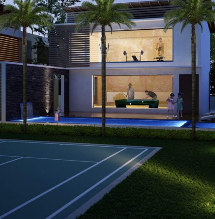 Images for Amenities of Nucleus Heyday Apartments