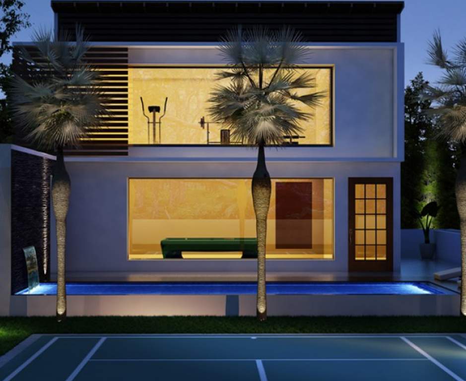 Images for Amenities of Nucleus Heyday Apartments