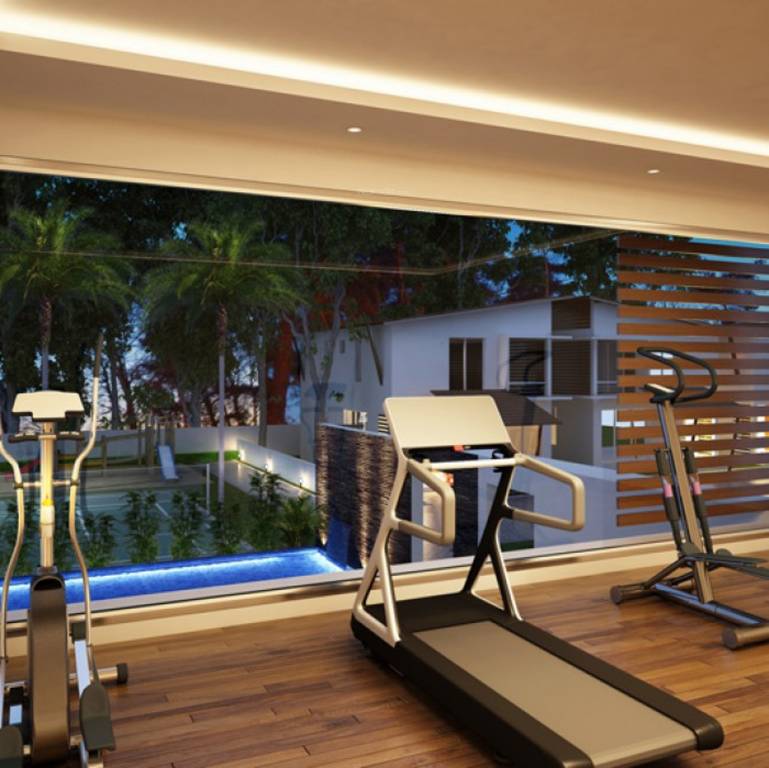 Images for Amenities of Nucleus Heyday Apartments