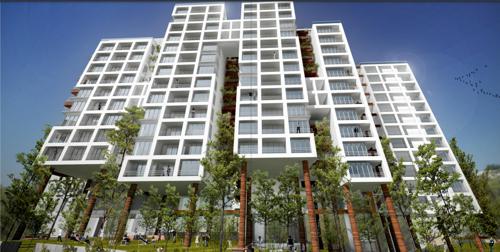  rainforest Images for Amenities of Artech Rainforest