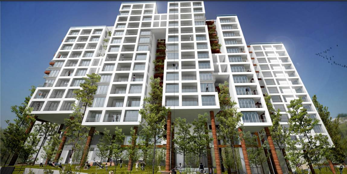  rainforest Images for Amenities of Artech Rainforest