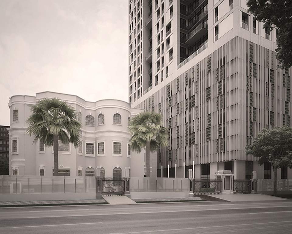 camac Images for Elevation of Wellside Wellside Camac