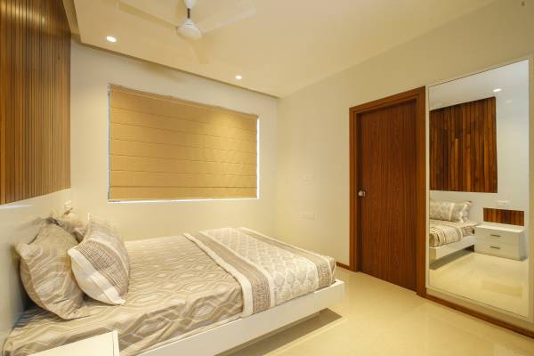 Bedroom lavender Bedroom