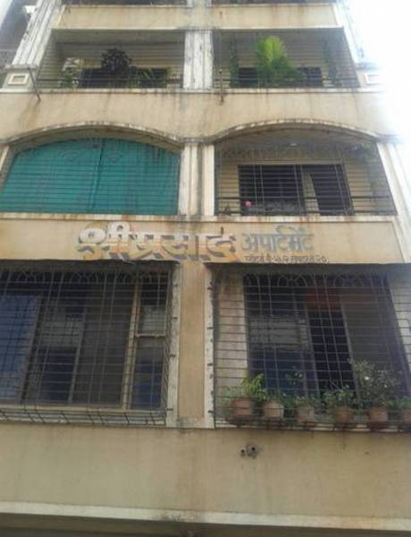 Images for Elevation of Reputed Builder Shree Prasad Apartment Images for Elevation of Reputed Builder Shree Prasad Apartment