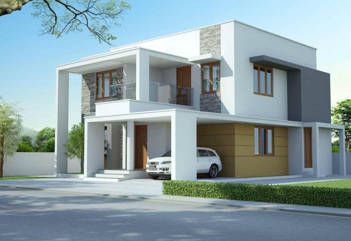 Images for Elevation of Creations Brookside