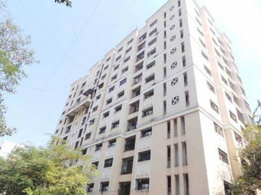 Images for Elevation of Reputed Builder Shakti Sadan Apartment