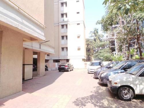 Images for Amenities of Reputed Builder Shakti Sadan Apartment