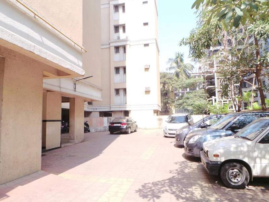 Images for Amenities of Reputed Builder Shakti Sadan Apartment