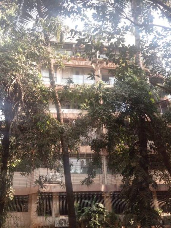 Images for Elevation of Reputed Builder Swati Apartment