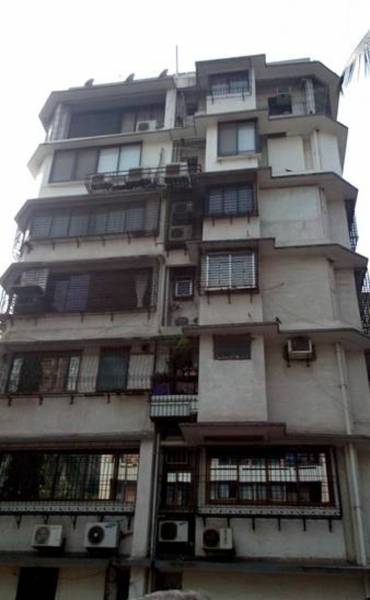 Images for Elevation of Reputed Builder Park Avenue