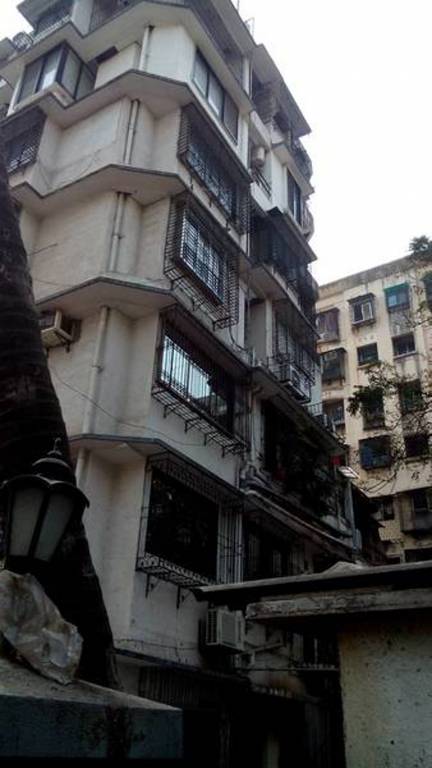 Images for Elevation of Reputed Builder Park Avenue