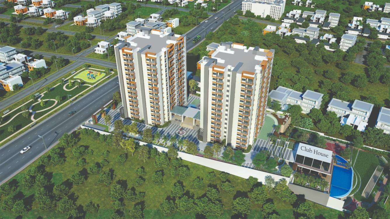  apple aroma Elevation