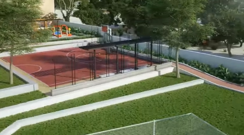  apple aroma Swimming Pool