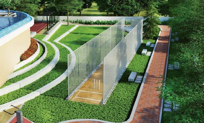  apple aroma Swimming Pool