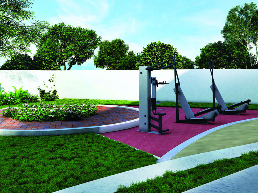  apple aroma Swimming Pool