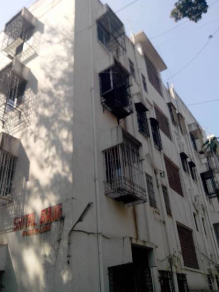 Images for Elevation of Reputed Builder Shital Baug