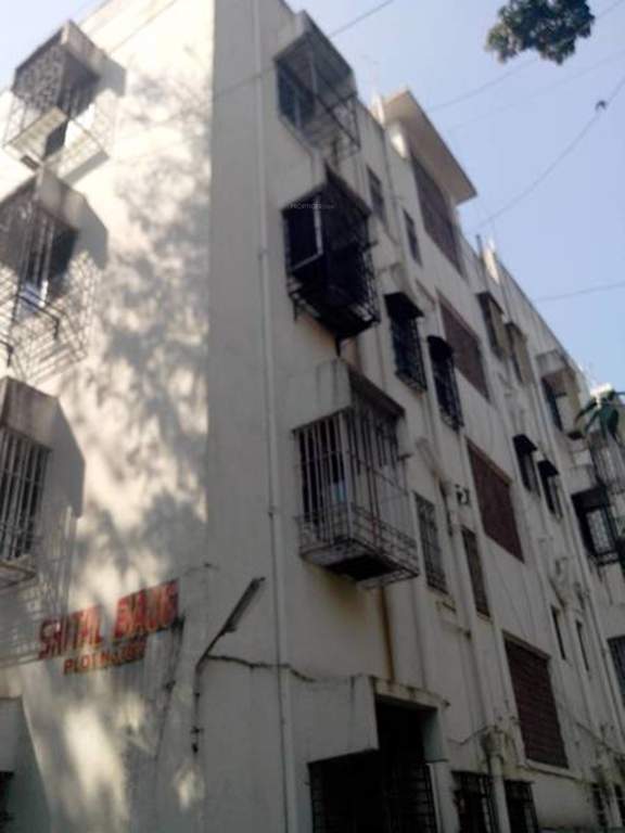 Images for Elevation of Reputed Builder Shital Baug