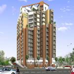 Images for Elevation of Aishwarya Vista Images for Elevation of Aishwarya Vista