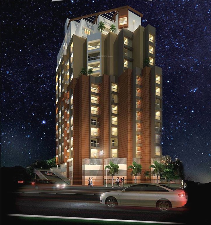 Images for Elevation of Aishwarya Vista