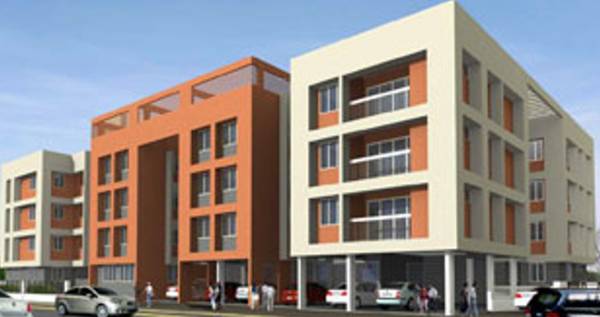  sanrock-heritage Elevation