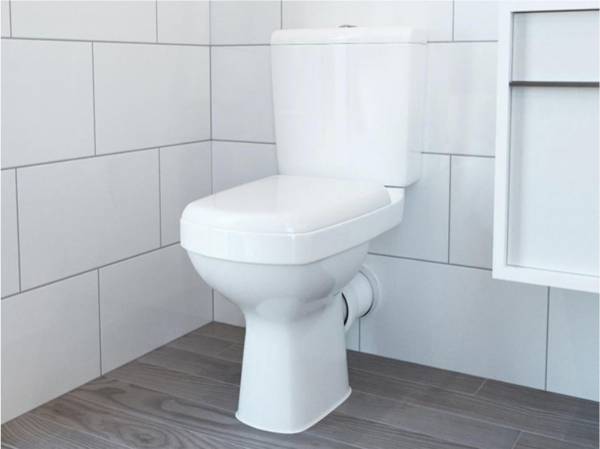 Bathroom evoque Bathroom