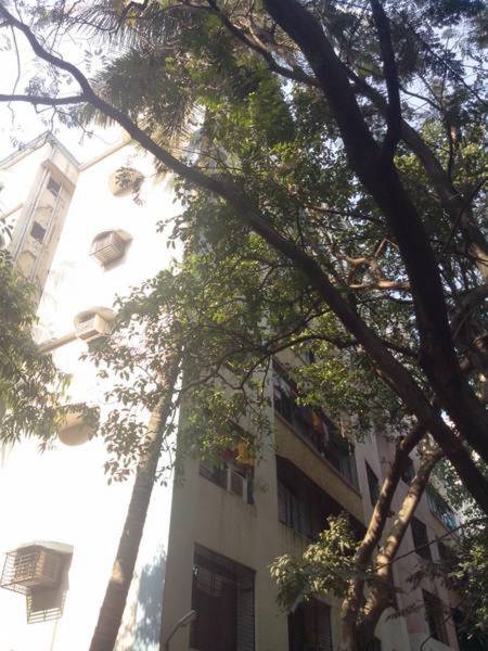 Images for Elevation of Reputed Builder Shree Sudershan