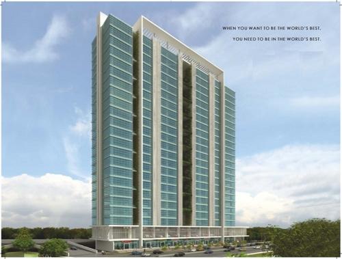 Images for Elevation of Runwal R Square r-square Images for Elevation of Runwal R Square